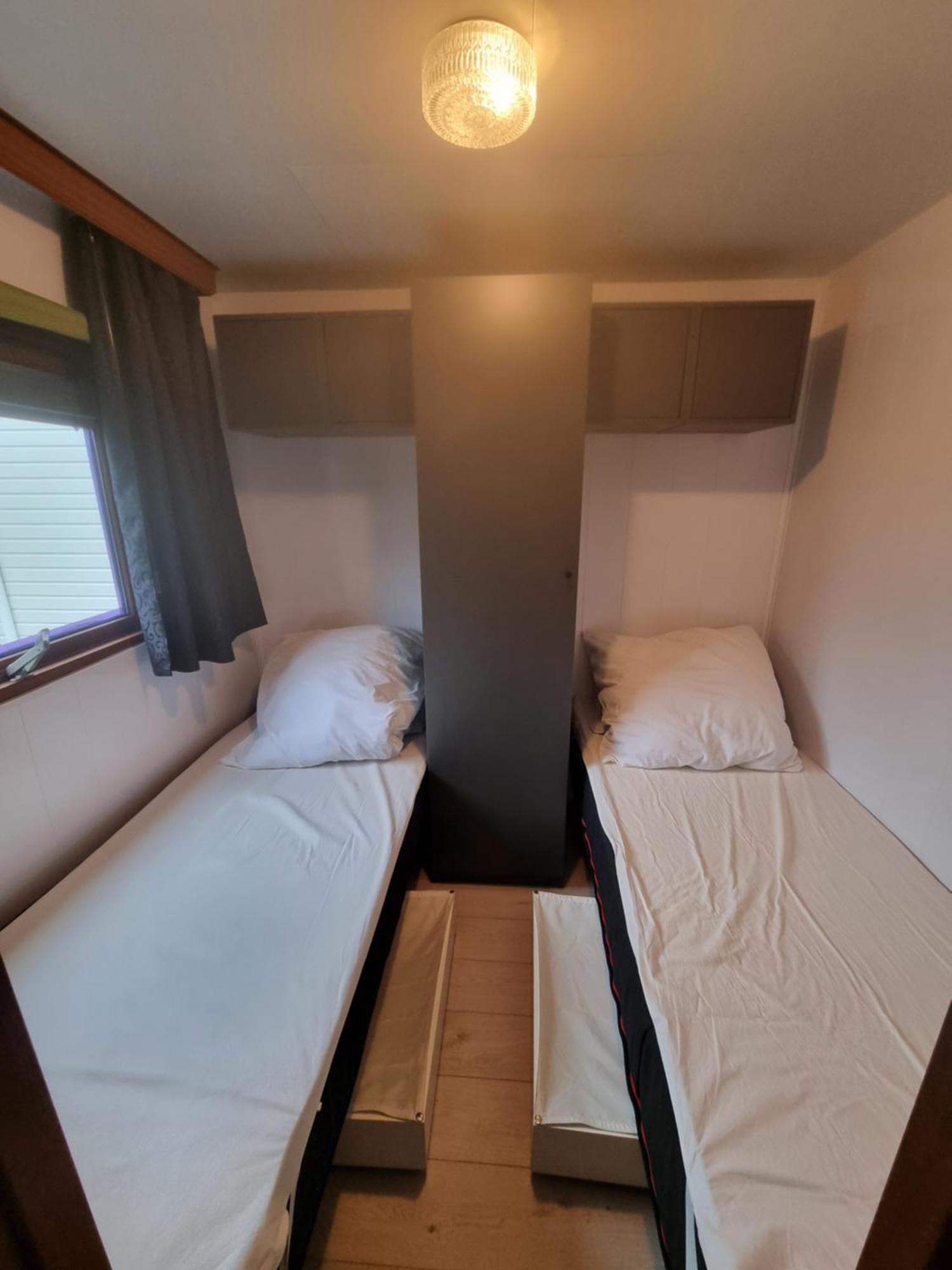 Ferienwohnung Direkt Am Strand In Makkum Ngoại thất bức ảnh
